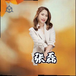 张磊